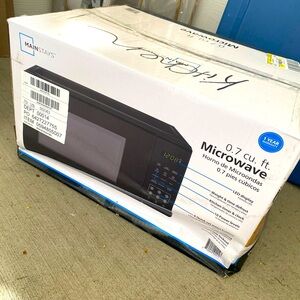Mainstays Microwave